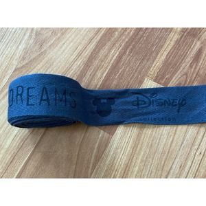 Disney Barefoot‎ Dreams Ribbon